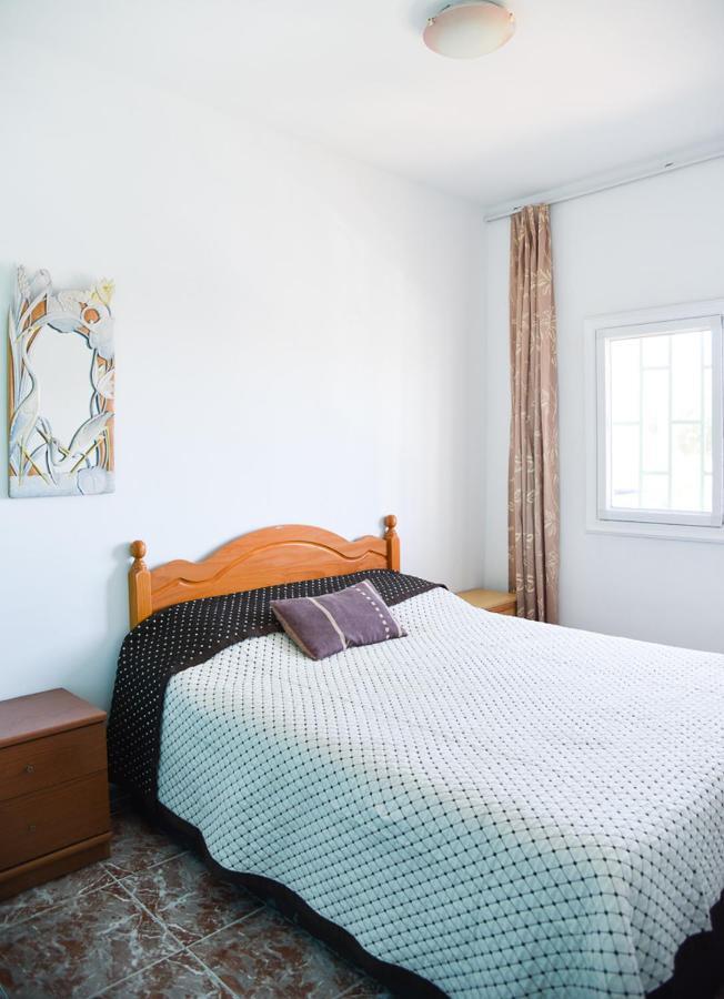 Calle Coronel Apartment